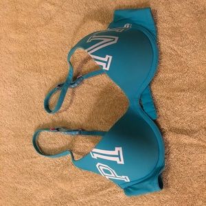 Victoria secret PINK push up bra